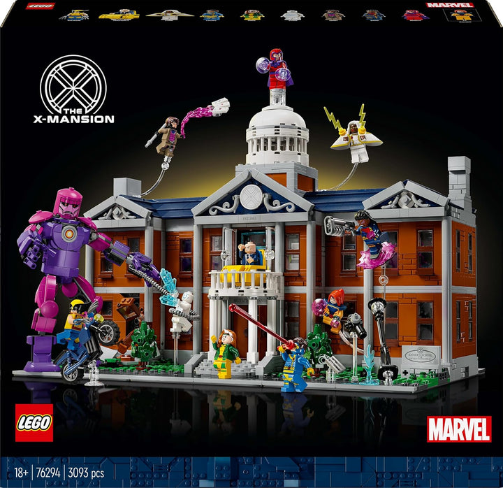 LEGO tbd-SH-2024-Marvel-D2C-20