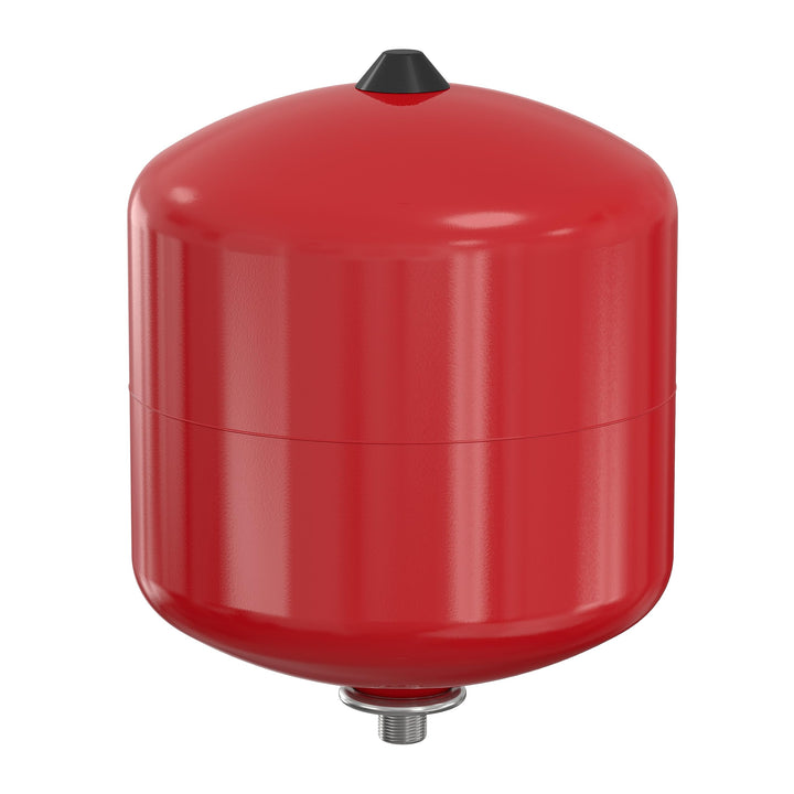 Flamco Baseflex Ausdehnungsgefäss 12L - 1.5 / 6bar für geschlossene Heizungsanlagen und Kühlanlagen