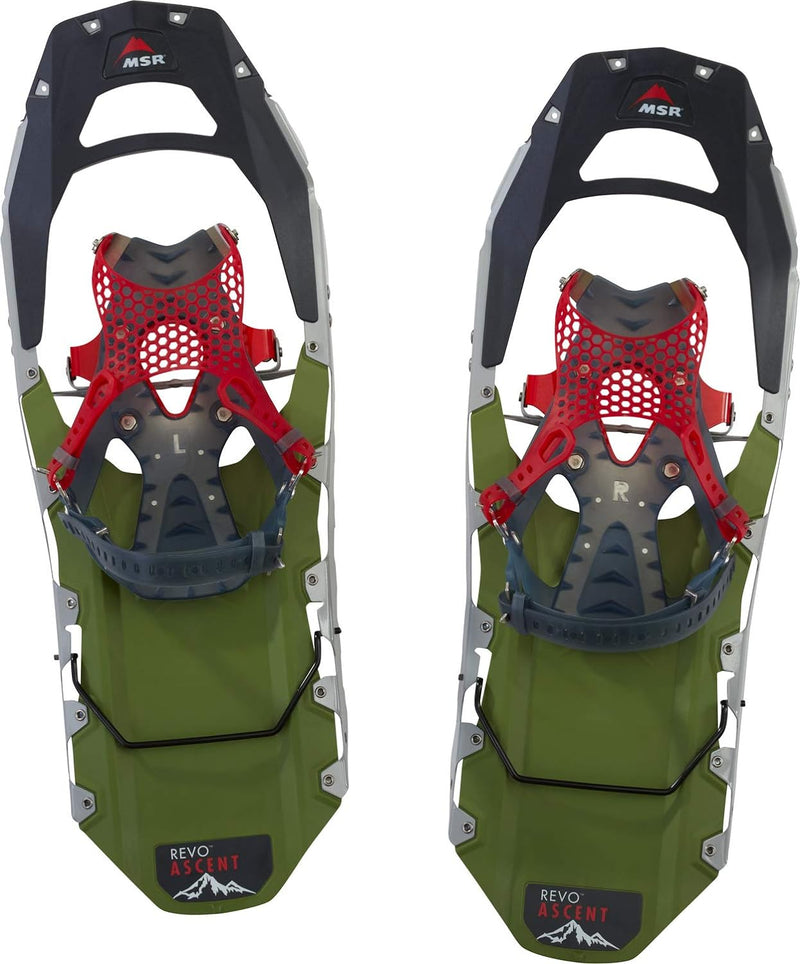 MSR Revo Ascent Men (2020) Green 22&