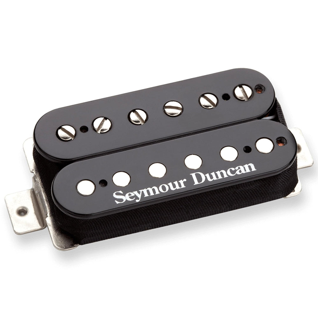 Seymour Duncan SH-PG1N Humbucker Pearly Gates Tonabnehmer für schwarze E-Gitarre