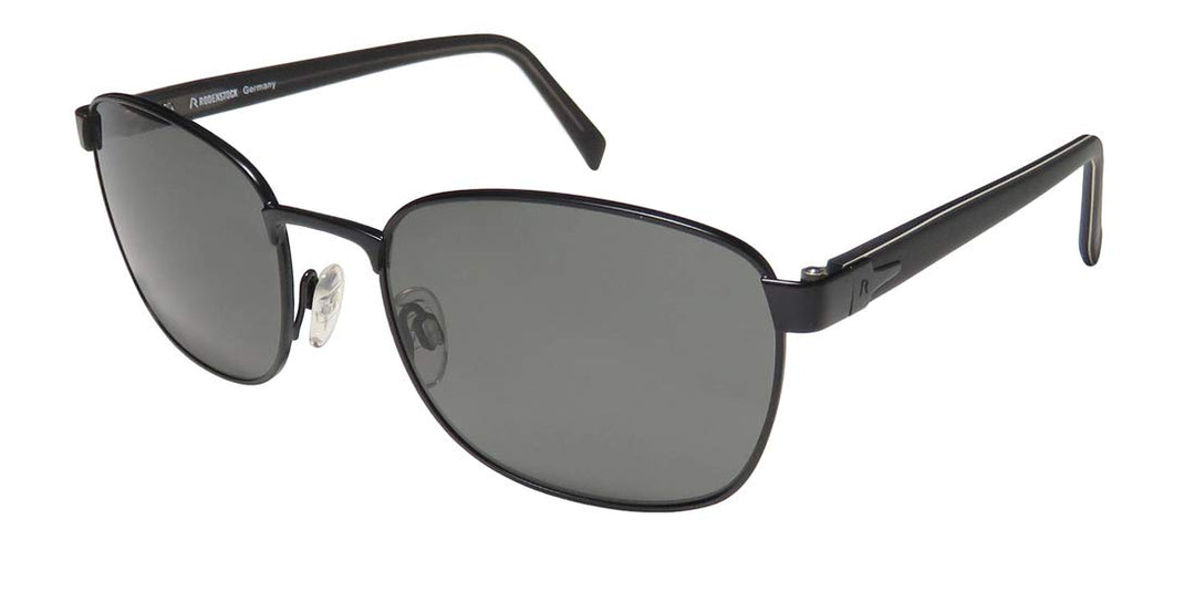 Rodenstock Men's R1416-A Sunglasses, a, 54