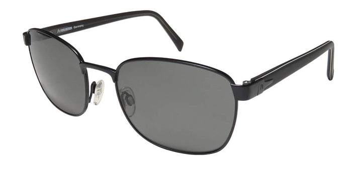 Rodenstock Men's R1416-A Sunglasses, a, 54