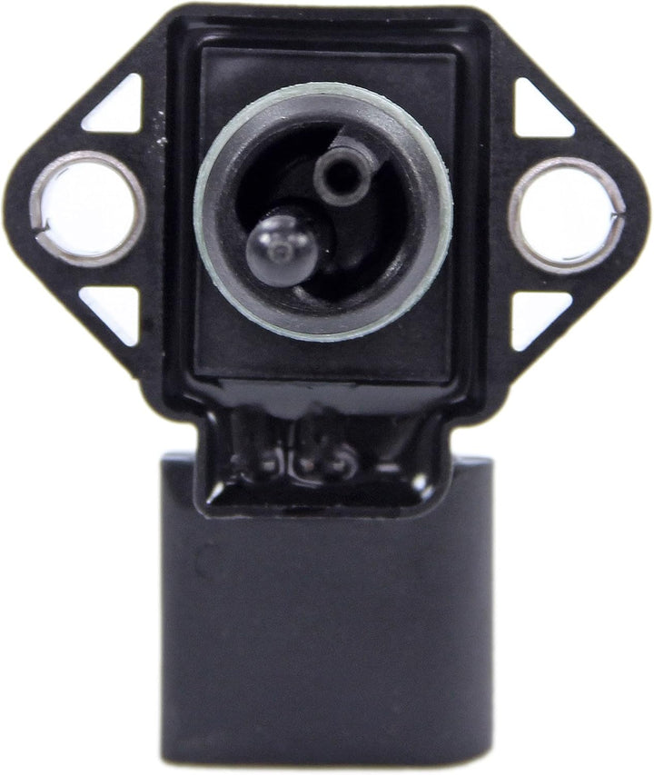 Metzger 0905331 Original Ersatzteil Sensor, Saugrohrdruck