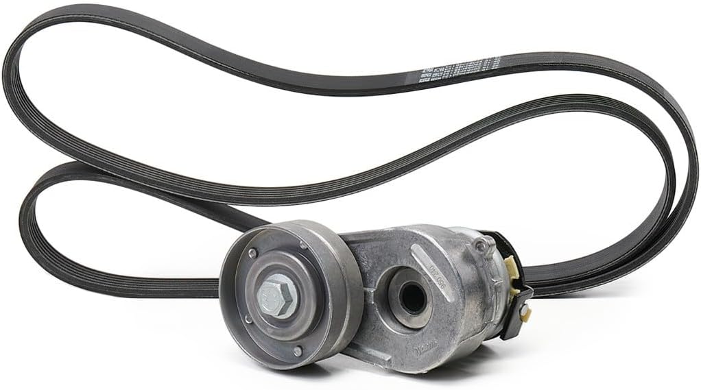 SKF VKMA 35310 Spannrollensatz für Nebentrieb