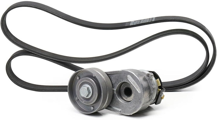 SKF VKMA 35310 Spannrollensatz für Nebentrieb