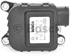 Bosch 0132801143 Stellelement, Leuchtweiteregulierung