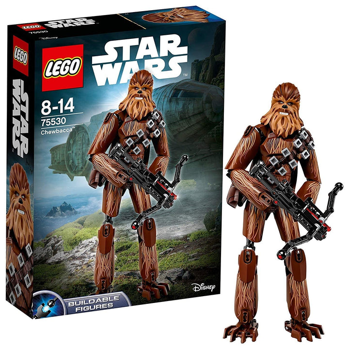 LEGO Star Wars 75530 - "Confidential 11" Konstruktionsspiel, bunt