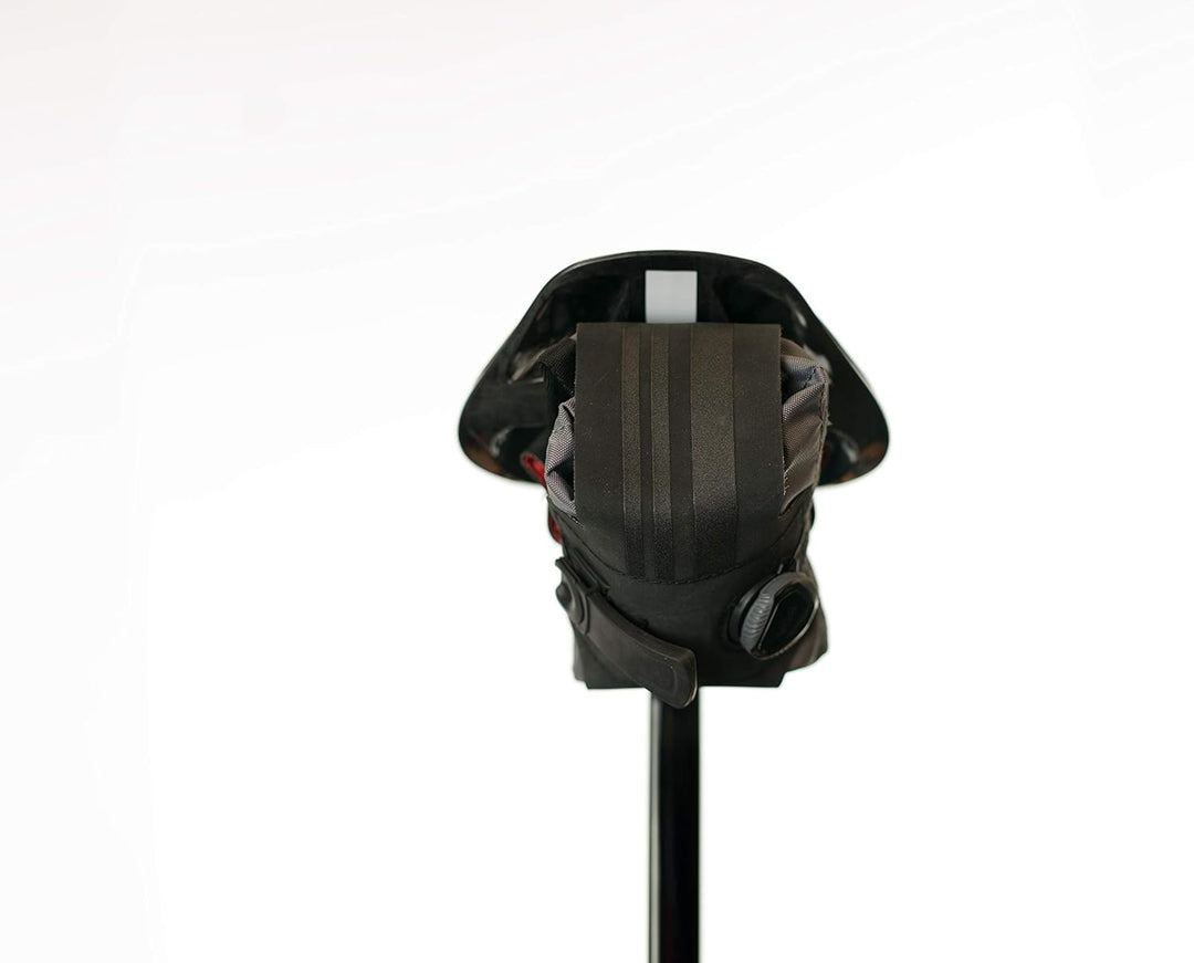 SILCA Asymmetrico Seat Roll Satteltasche