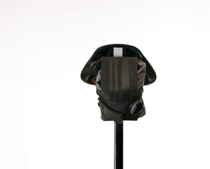 SILCA Asymmetrico Seat Roll Satteltasche
