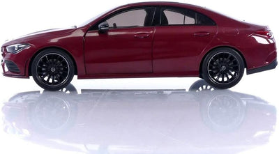 Solido 1:18 MB CLA C118 cpe. AMG