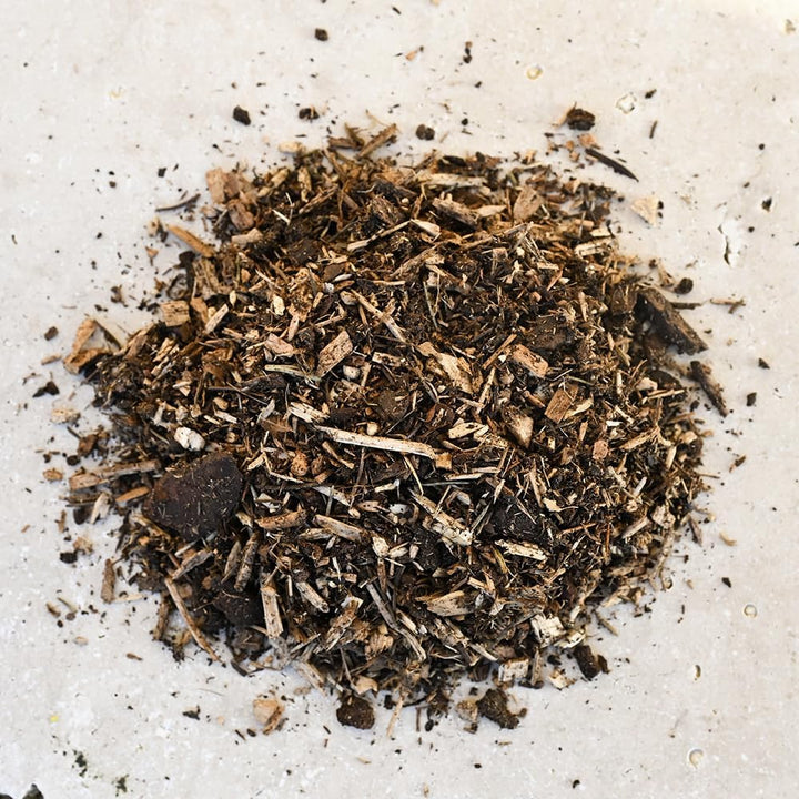 grünhopper Waldbodeneinstreu 60 Liter