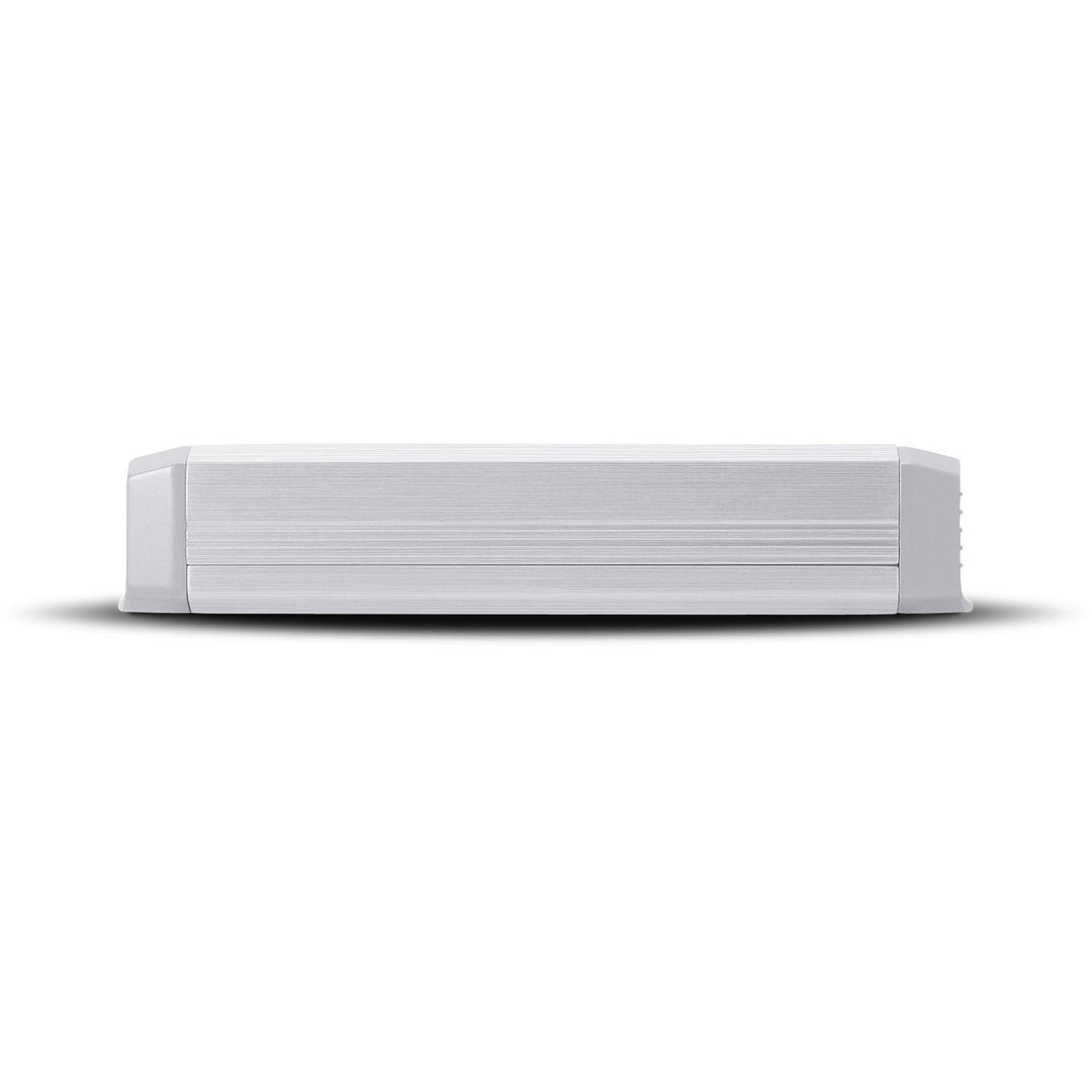 ROCKFORD FOSGATE POWER Amplifier TM400x4 AD