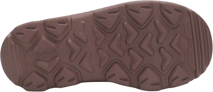 Viking Unisex Kinder Ecorox 1.0 Warm Snow Boot 30 EU Grape Antique Rose, 30 EU Grape Antique Rose