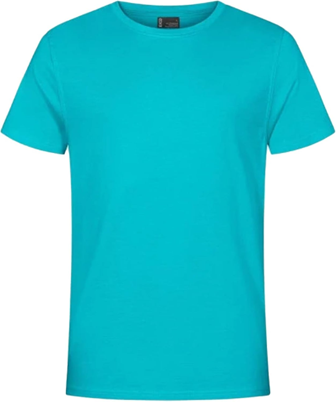 Herren Workwear T-Shirt personalisierbar mit Logo oder Text | S–5XL | Viele Farben | Strapazierfähig