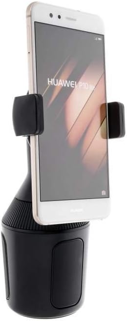 Belkin Kfz-Becherhalterung für Smartphones (Becherhalterung für iPhone 12, 12 Pro, 12 Pro Max, 12 mi