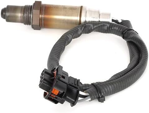 Bosch F00HL00355 - Lambdasonde mit fahrzeugspezifischem Stecker