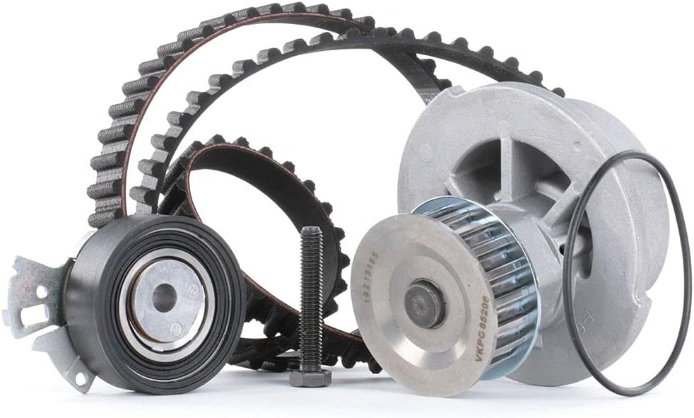 SKF VKMC 05121 Wasserpumpe + Zahnriemensatz
