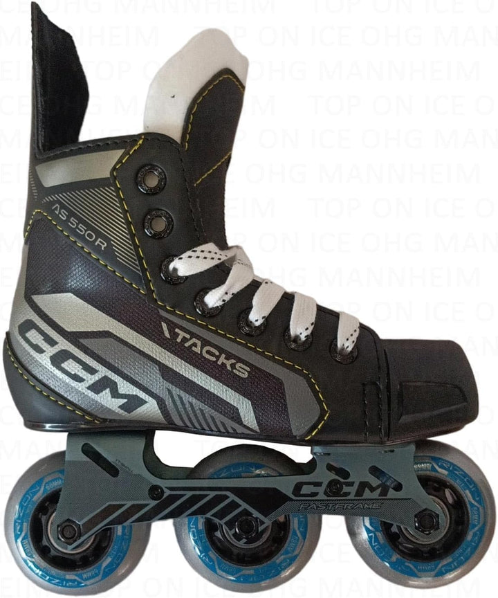 CCM Tacks RHA 550 Inliner Bambini D YT 10 = 28, D YT 10 = 28