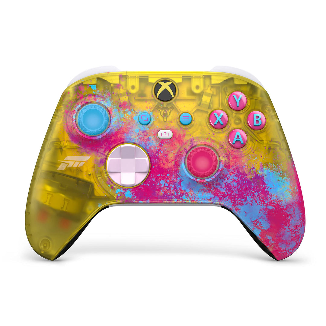 Xbox Wireless Controller – Forza Horizon 5 Limited Edition Forza Horizon Edition, Forza Horizon Edit
