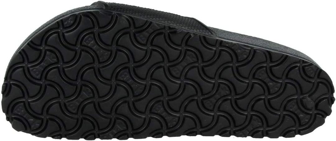 Birkenstock Barbados Eva 1015398, Sandalen 35 EU Schwarz, 35 EU Schwarz