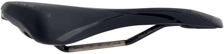 Prologo Kappa DEA 2 T2.0 Sattel 1size Schwarz, 1size Schwarz