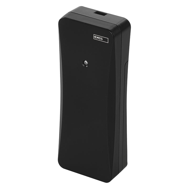 EMOS Drahtloser Sensor für Wetterstation EMOS E0387, E8610 und E8614 Zusatzsensor, Zusatzsensor