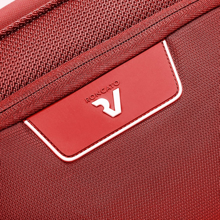 Roncato Joy Kulturbeutel 28 cm Red 28 x 17 x 10