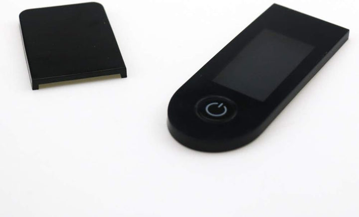 XBERSTAR Mi 3 Armaturenbrett-Abdeckung, Ersatz-Leiterplatte für Xiaomi Mi 3 Elektroroller, Armaturen