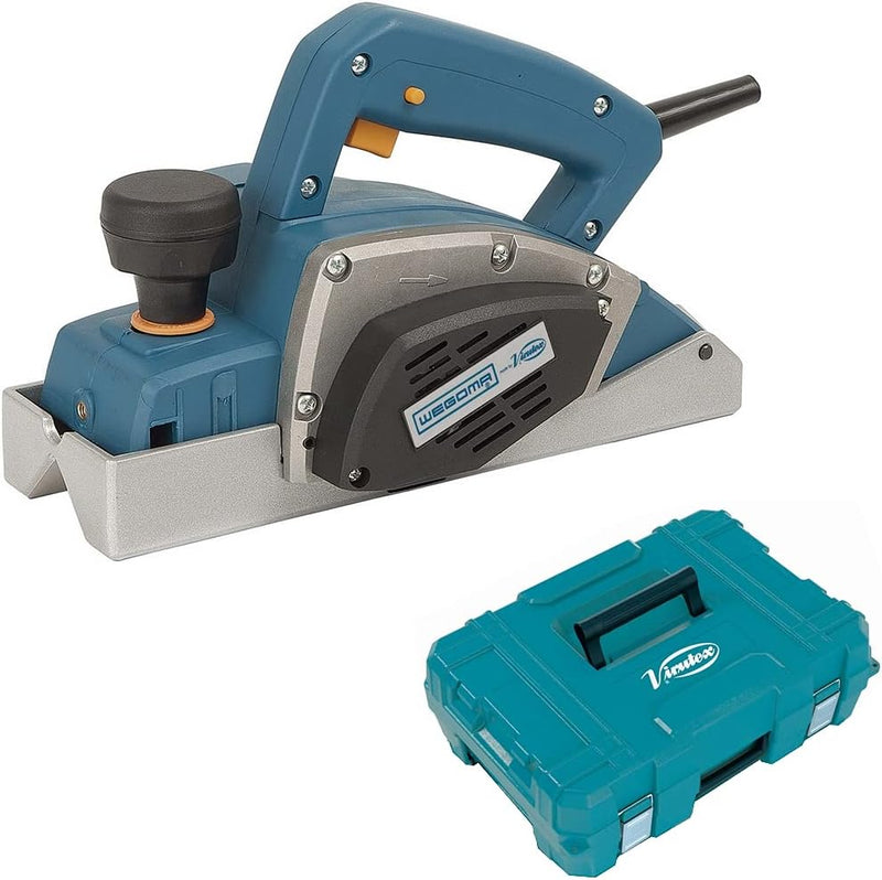 Wegoma Fasenhobel FH 71 230V 700W zum Fasen v. Balken bis 25mm 29000053