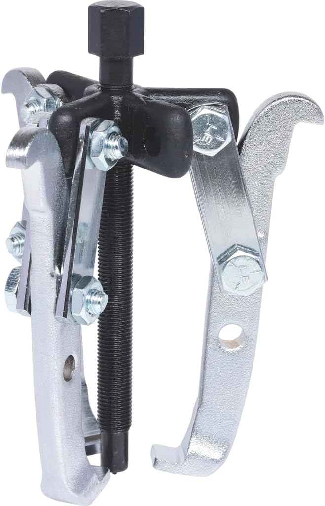 KS Tools 700.1120 Universal-Abzieher 2- und 3-armig, 70mm