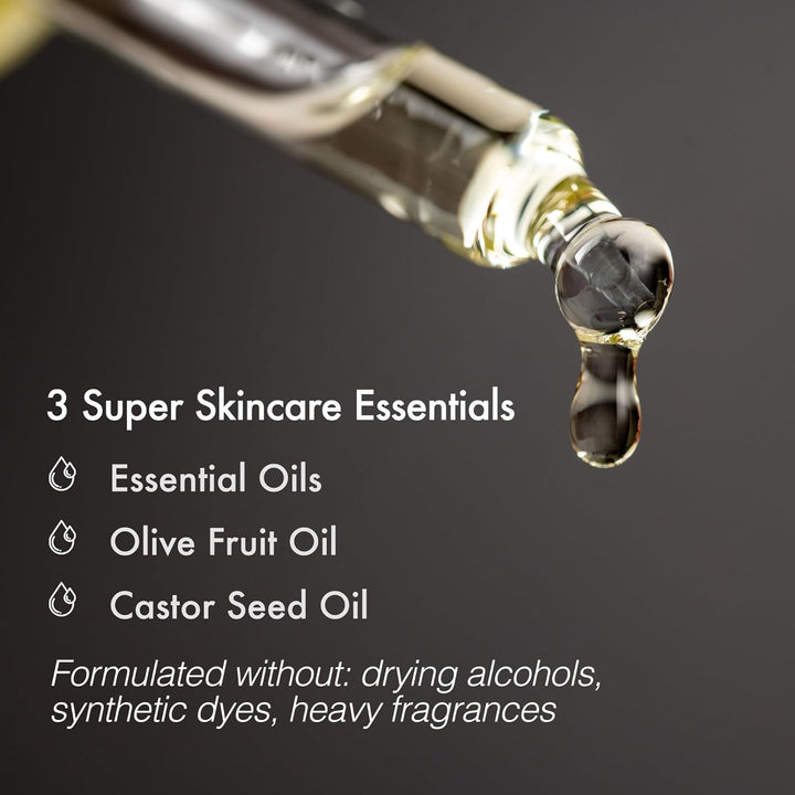 The Art of Shaving - Pre-Shave Oil with Bergamot and Neroli Essential Oil