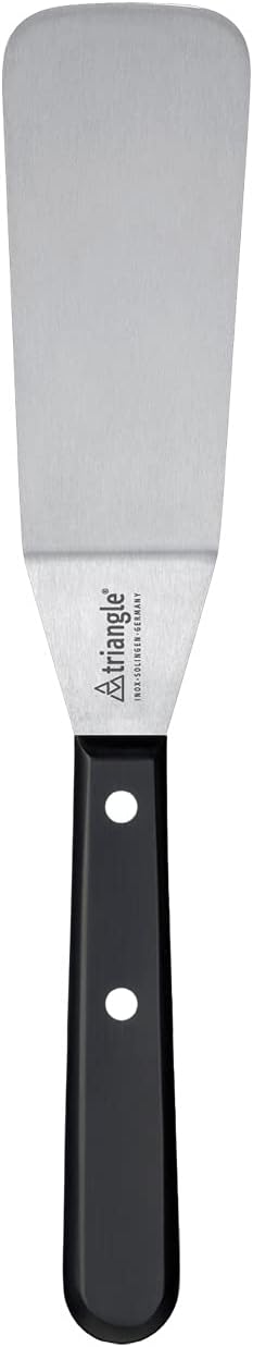 triangle 30 530 12 00 Palette Classic, gewinkelt, 12 cm Made in Solingen/Germany professionelle Qual