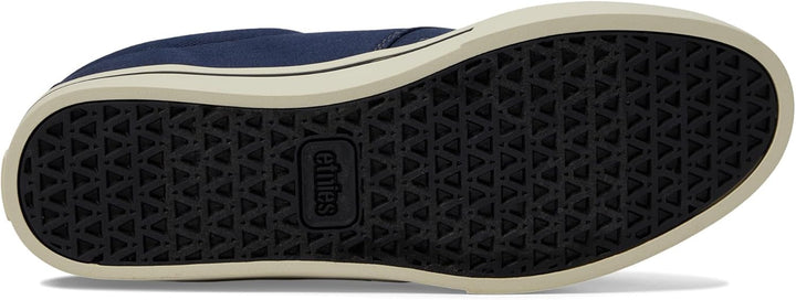 Etnies Herren Jameson 2 Eco Skateboardschuhe 40 EU Indigo, 40 EU Indigo