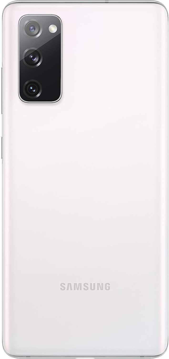 Samsung Galaxy G781B S20 FE 5G 6/128GB DS White