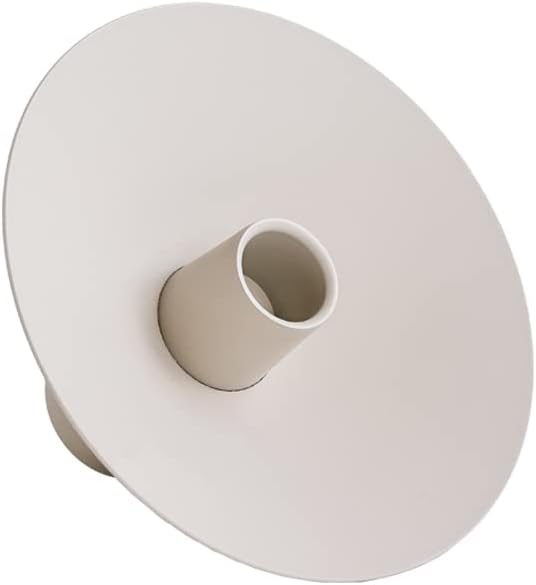 Cooee Design Candle Sand, HI-057-01-SA, Ø : 14, H: 9,5 cm