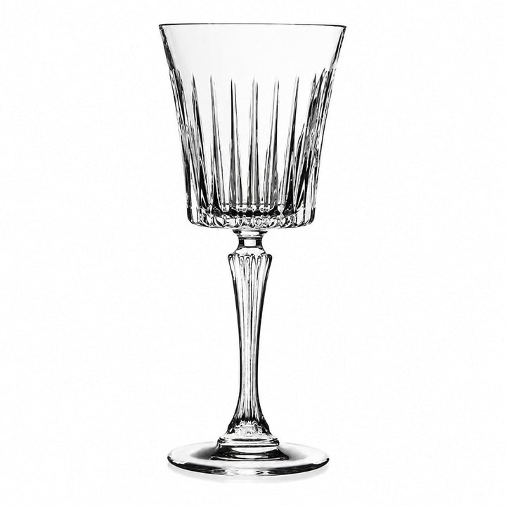 RCR Cristalleria Italiana Set mit 6 Gläsern, Fassungsvermögen 29,8 cl