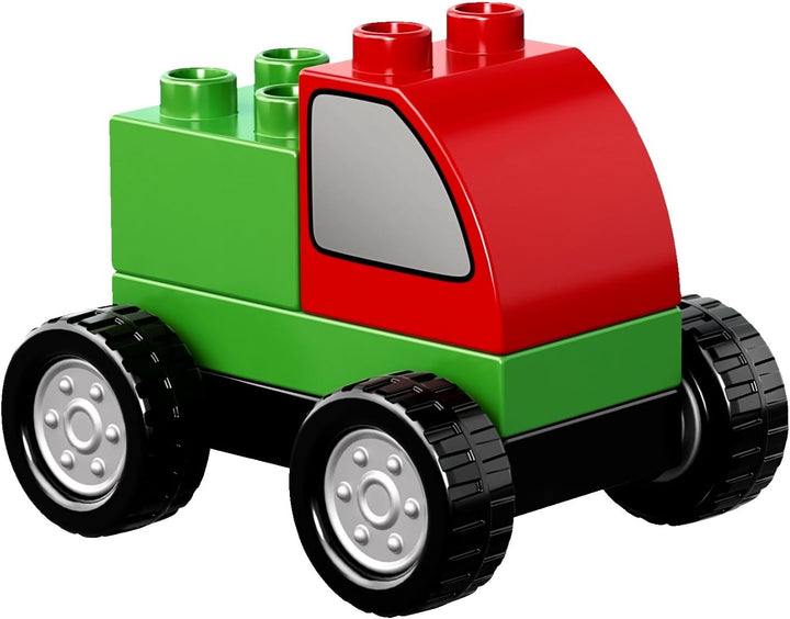 LEGO 10575 - Duplo Bausteine-Würfel