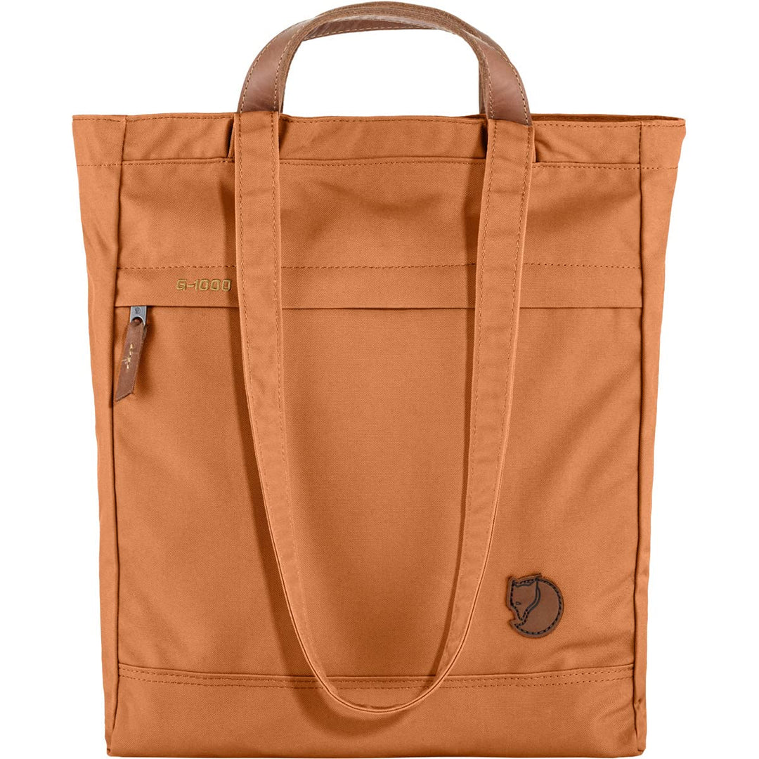 Fjällräven Unisex Umhängetasche Totepack No. 1, Einfarbig