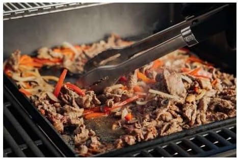 Weber Crafted - Plancha grande GRUP_ACCESORIOS