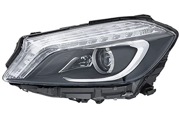 HELLA 1ZT 010 818-471 Bi-Xenon/LED-Hauptscheinwerfer - links - für u.a. Mercedes-Benz A-Class (W176)