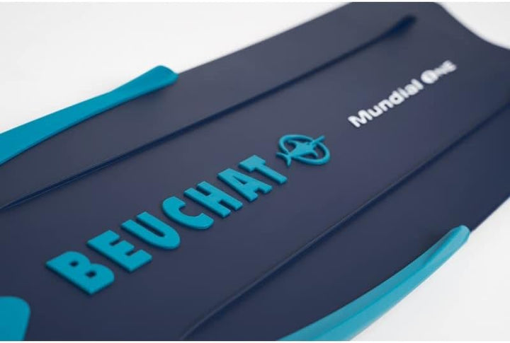Beuchat Mundial ONE - Negra - T/C: 45/46