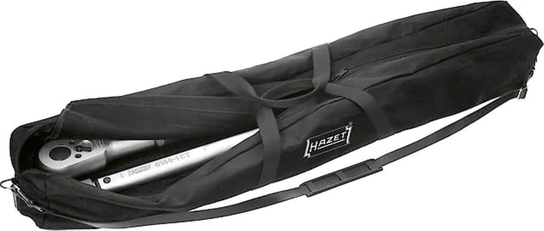 HAZET 6150-1CT Drehmomentschlüssel 1000, 1000