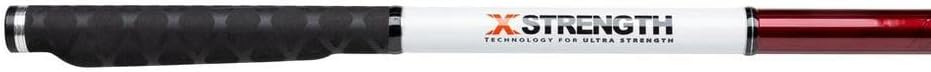 Penn Tidal Xr Surfcasting Brandungsangelrute Stark und Robust Sensible Spitze