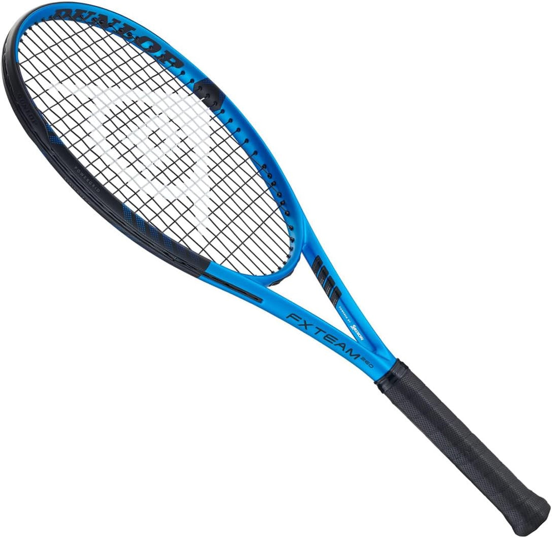 Dunlop Tennisschläger FX Team, Blau Blue/Black 1, Blue/Black 1