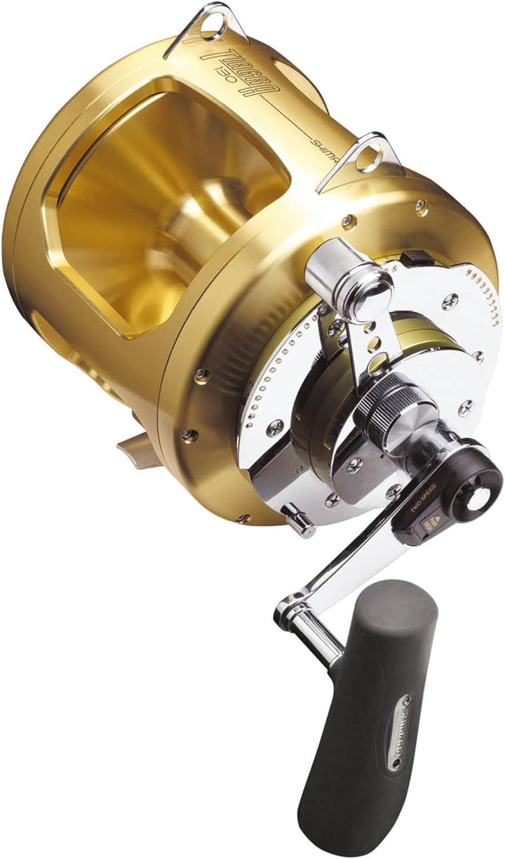 Shimano Tiagra-Big Game Multirolle 20, 20