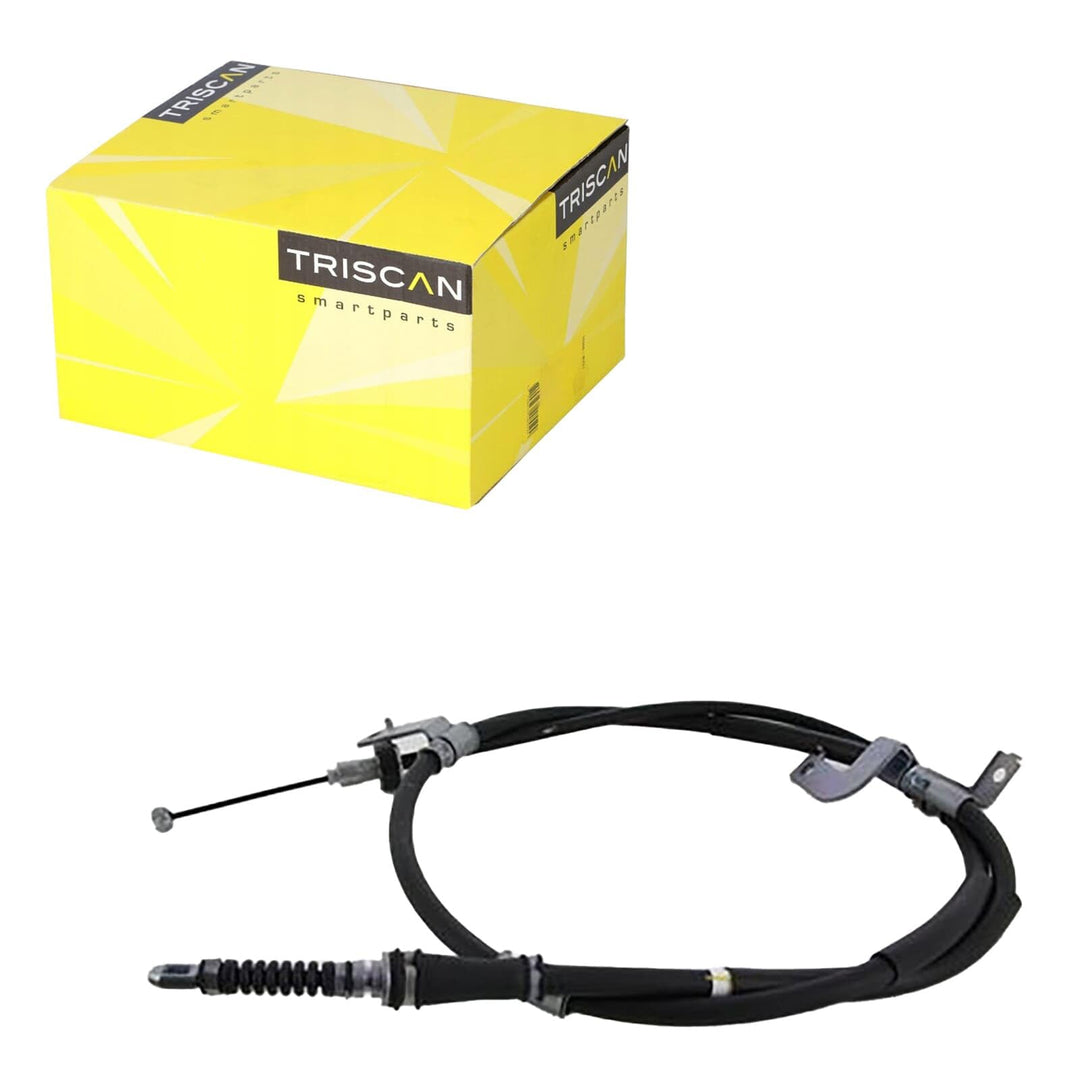 Triscan 814043169 Handbremsseil