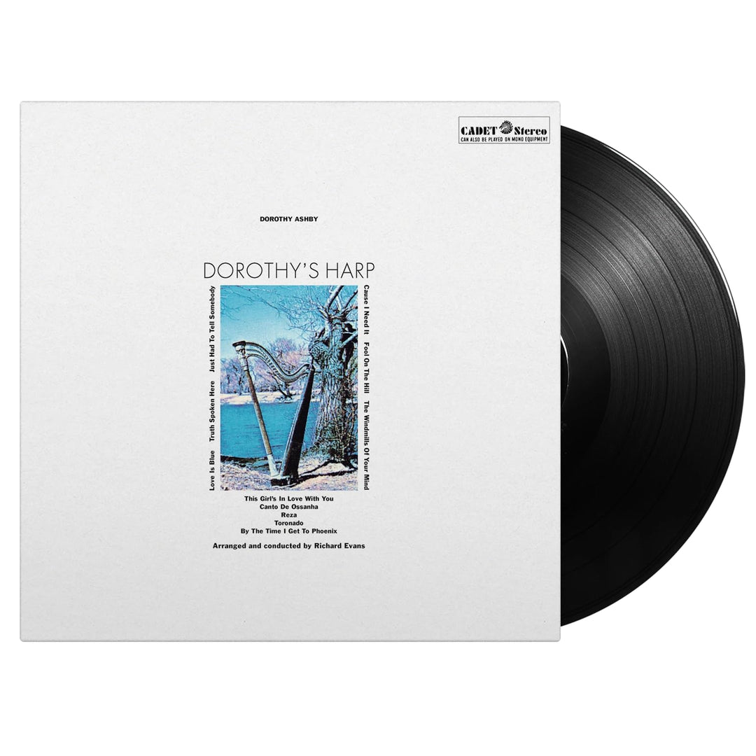 Dorothy'S Harp, Vinyl