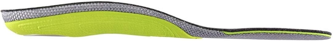 Sidas 3 Feet Merino Mid Einlegesohle Grau XXL, Grau XXL