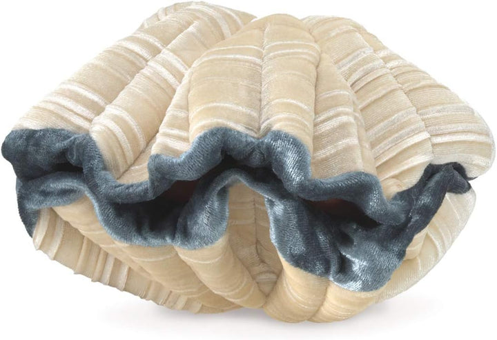 Folkmanis 3067 Giant Clam Puppet