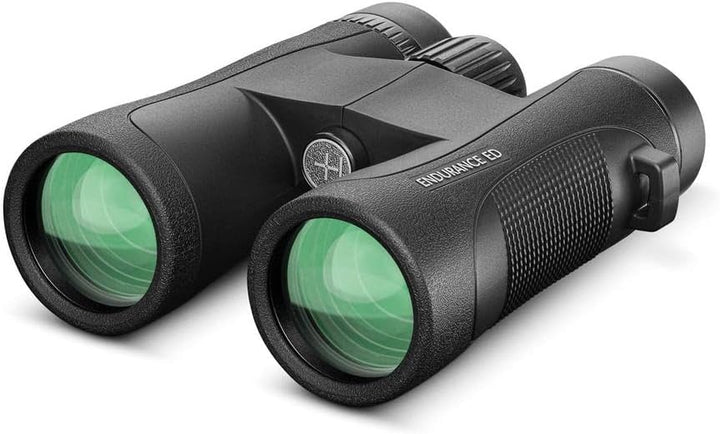 Hawke Fernglas Endurance ED 10x42, schwarz, M, 36206 M schwarz, M schwarz